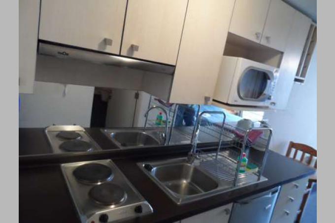 Cocina
