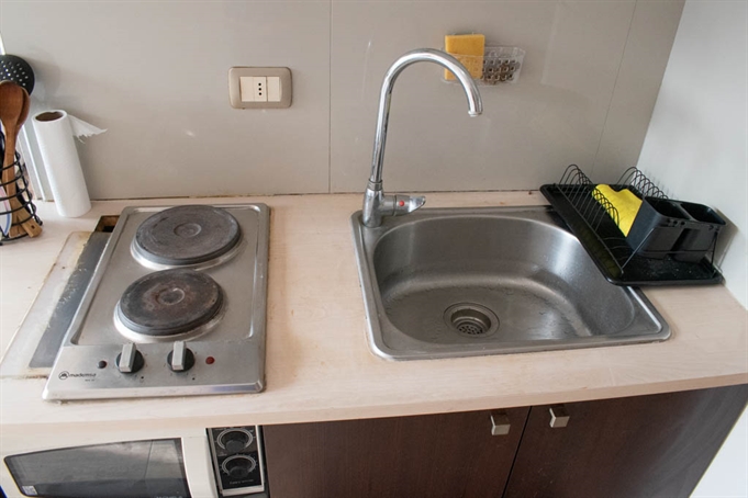 Cocina