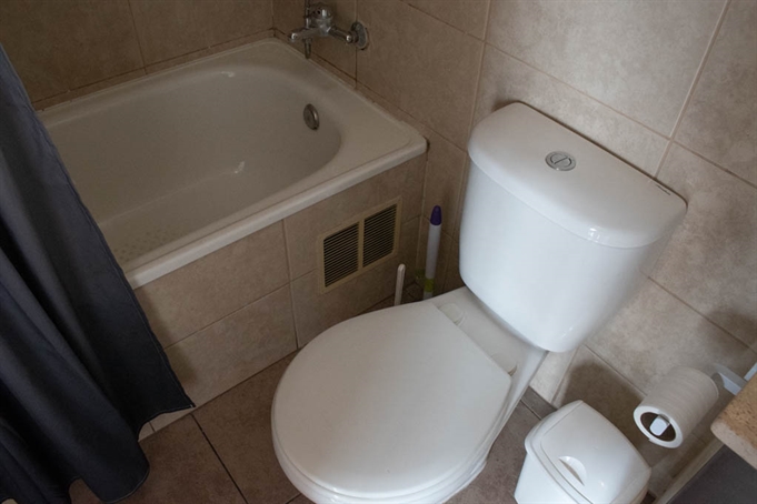 Baño