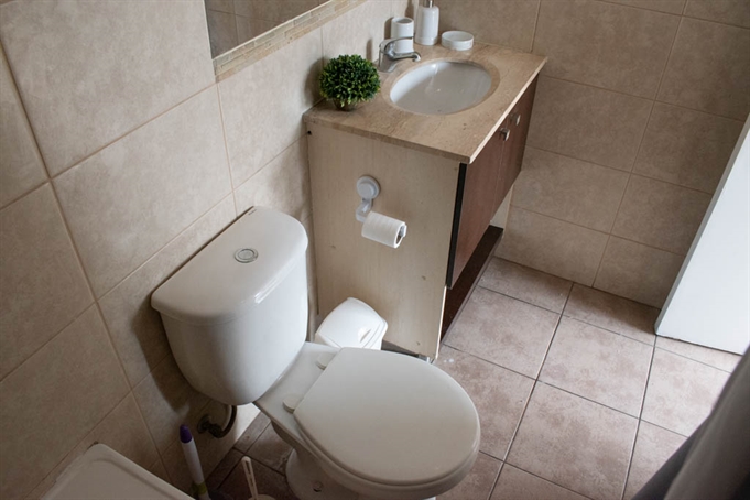 Baño