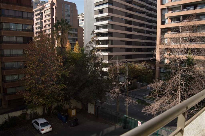 Vista Terraza