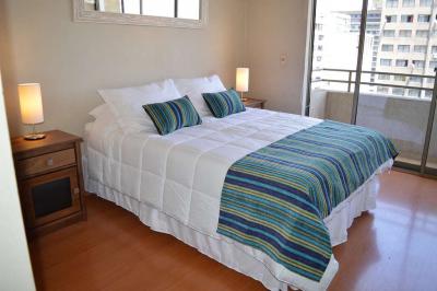 Imóvel mobilado Santo Domingo - Metro Bellas Artes 40 (3176)