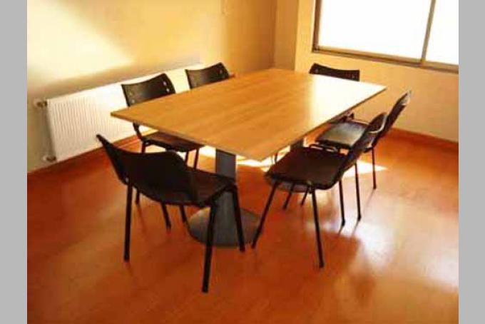 Sala de Internet