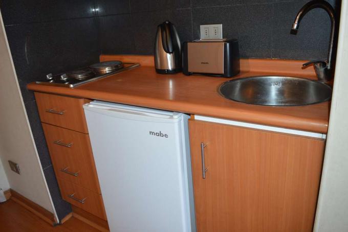 Cocina