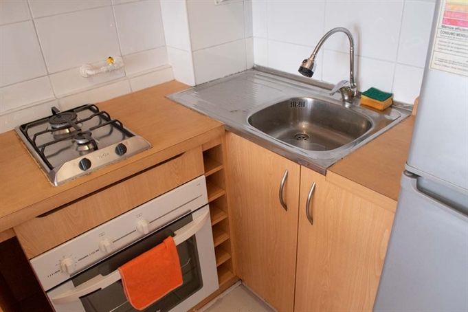 Cocina