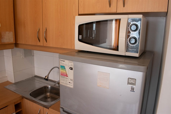 Cocina