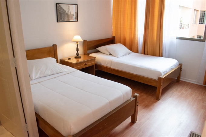 Habitación