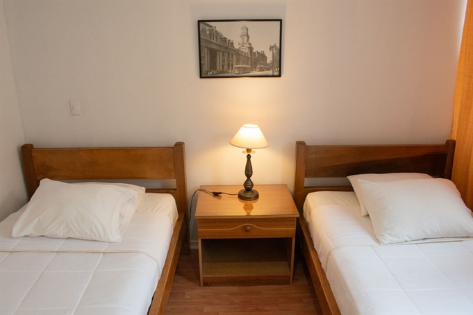 Habitación