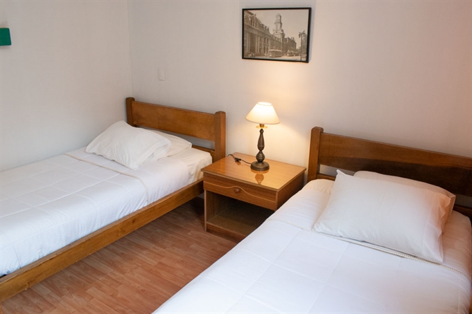 Habitación