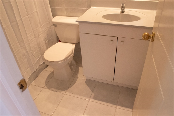 Baño