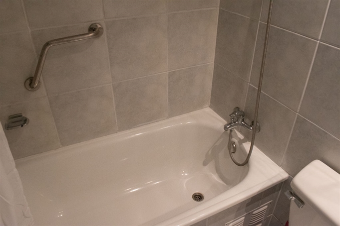 Baño