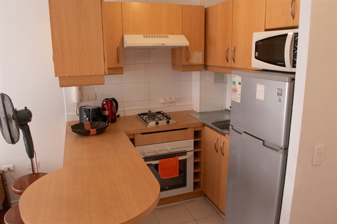 Cocina