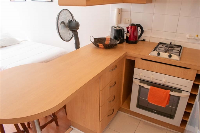 Cocina