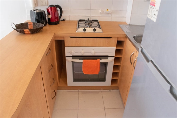 Cocina