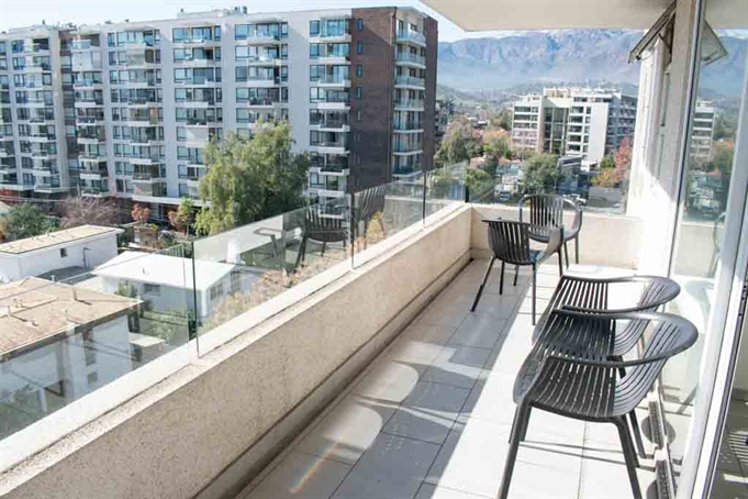 Terraza