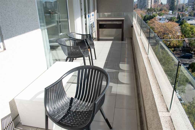 Terraza