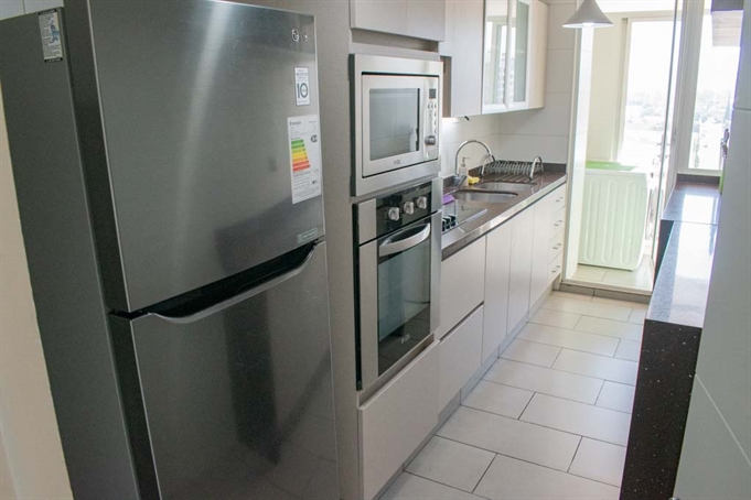 Cocina