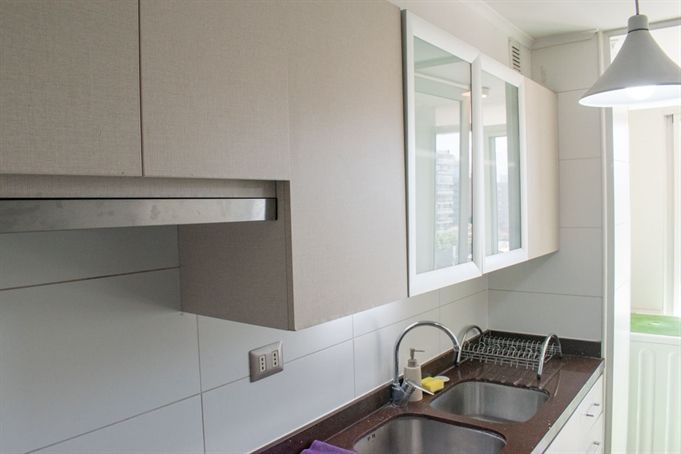 Cocina