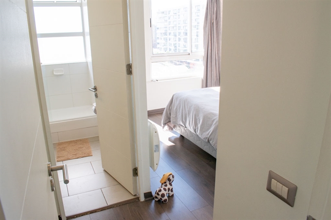 Habitación 1 Baño