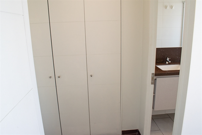 Habitación 1 Clóset 1