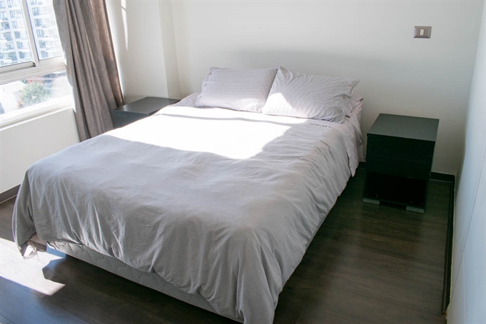 Habitación 1