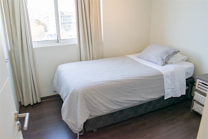 Habitación 2