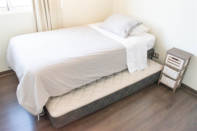 Habitación 2