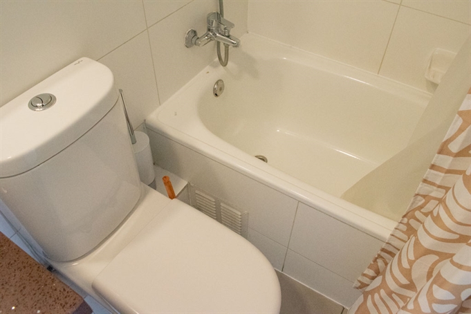Baño 2