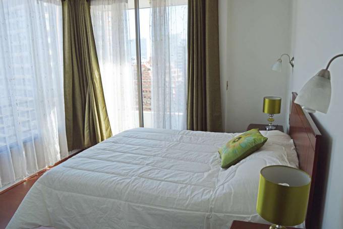 Habitación 1