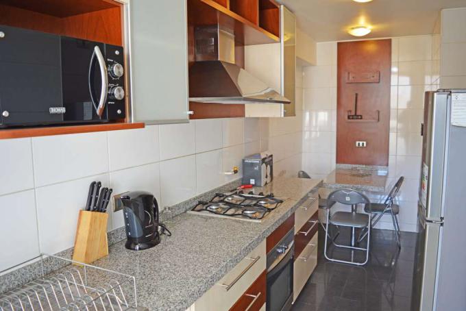Cocina