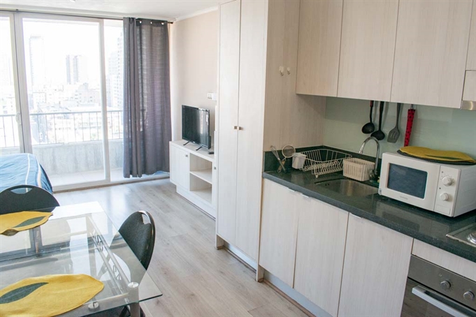 Cocina