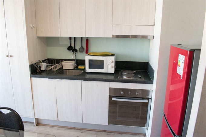 Cocina