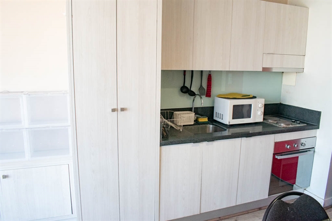 Cocina