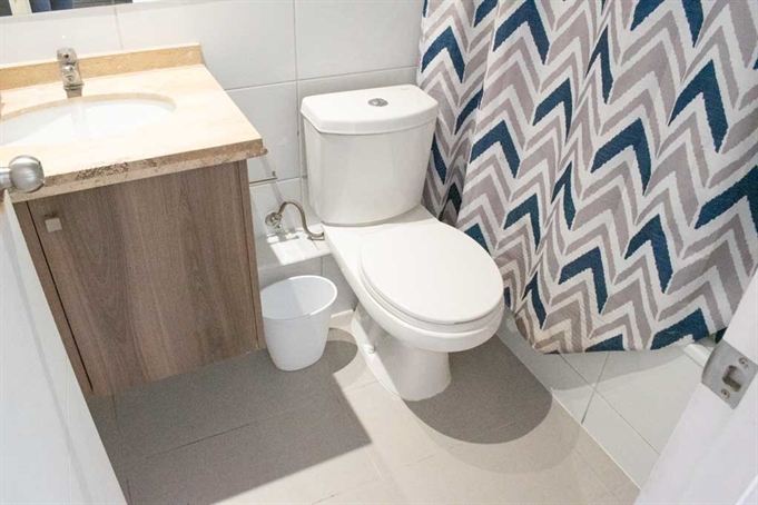 Baño