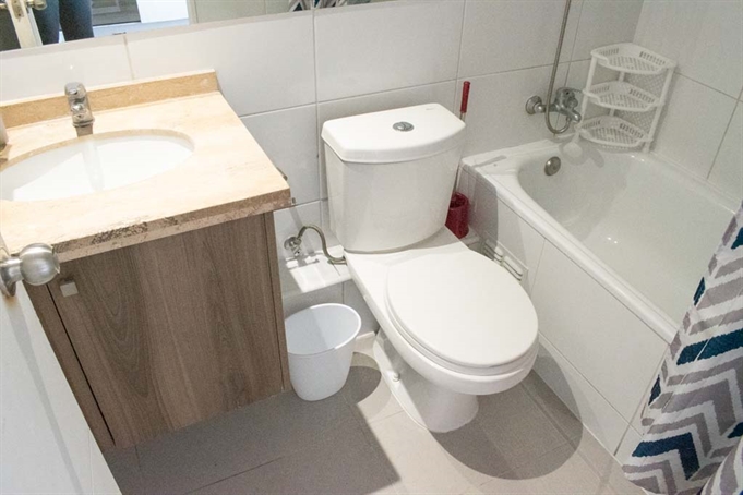 Baño