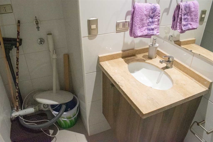 Baño