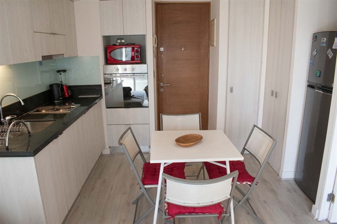 Cocina