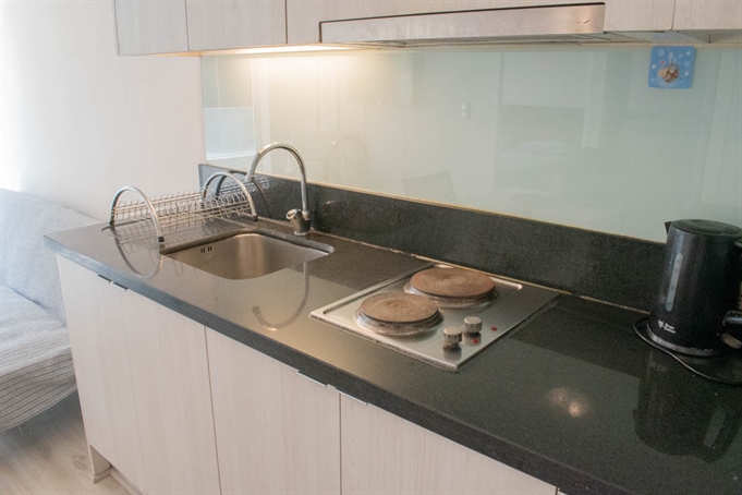 Cocina