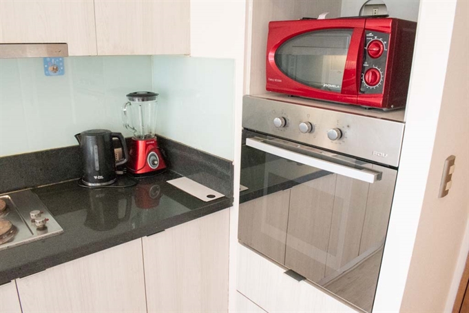 Cocina