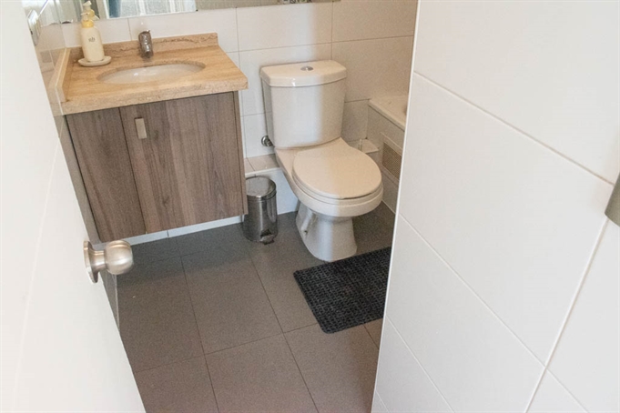 Baño