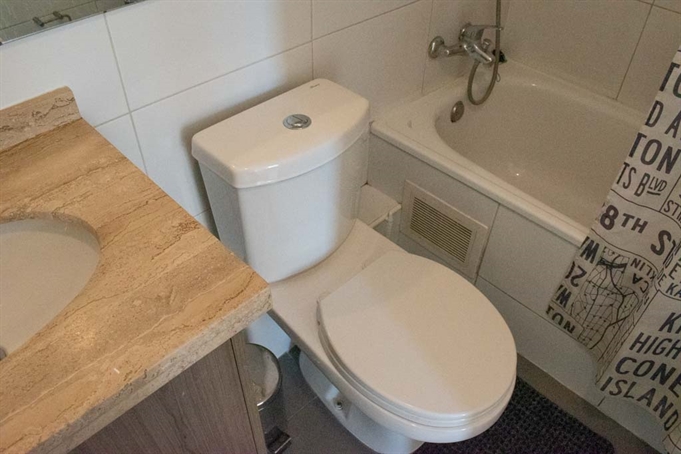 Baño