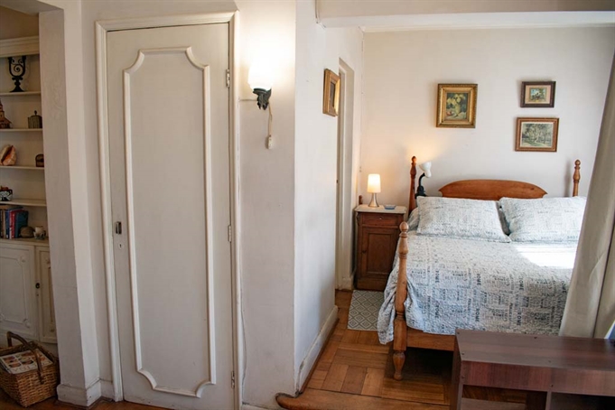 Clóset Habitación