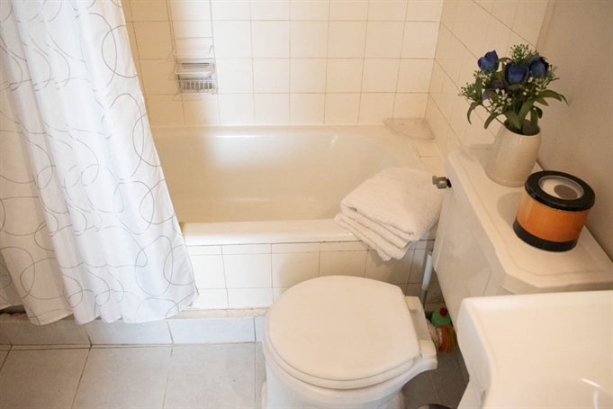 Baño