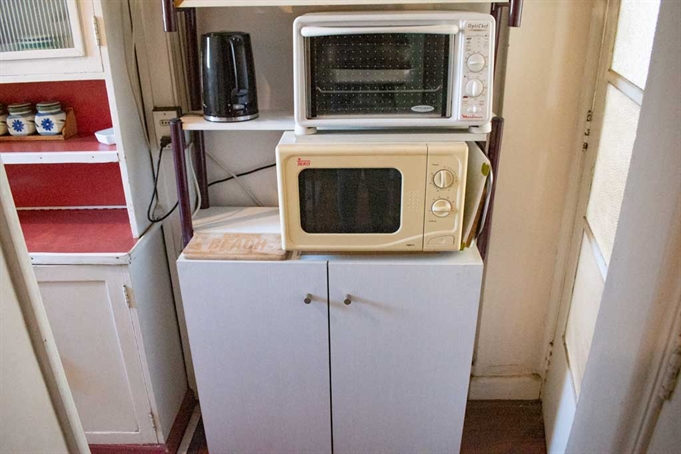 Cocina