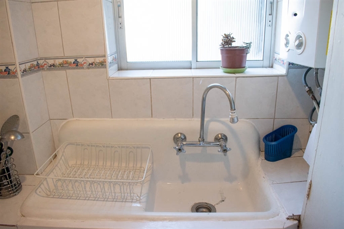 Cocina