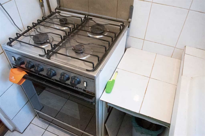 Cocina