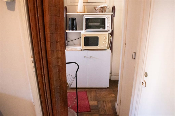 Cocina