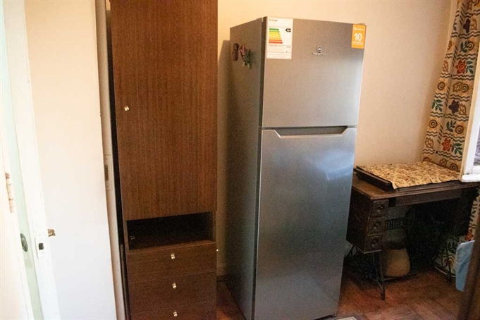 Refrigerador