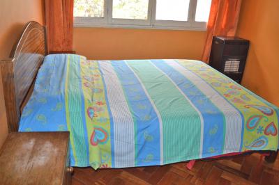 Furnished accommodation America - Av. Italia (3309)