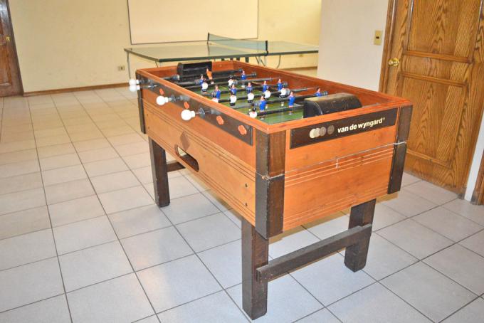 Sala de Juegos